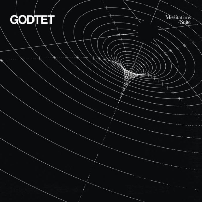 GODTET - MEDITATIONS & SUITE