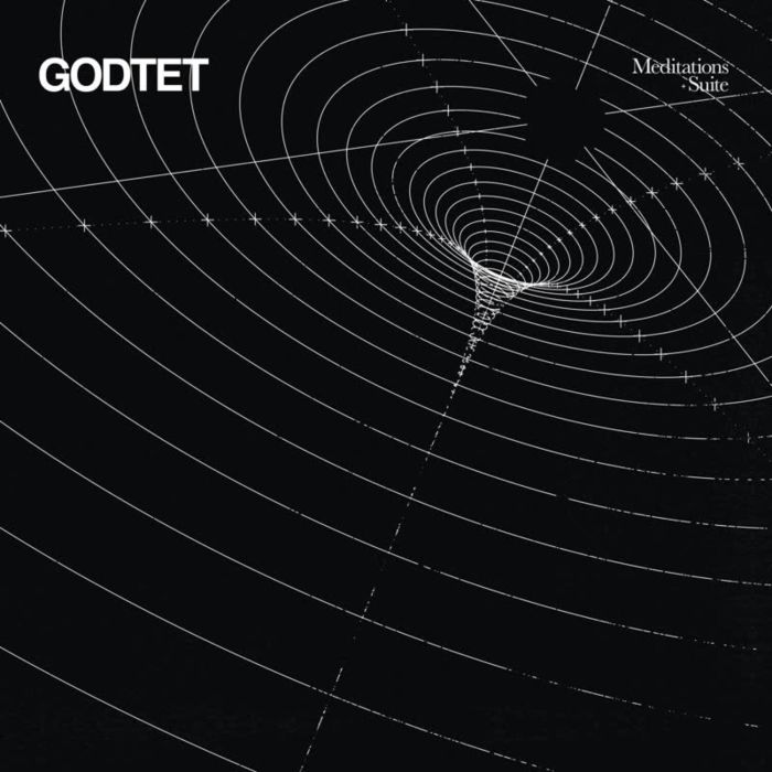 GODTET - MEDITATIONS & SUITE