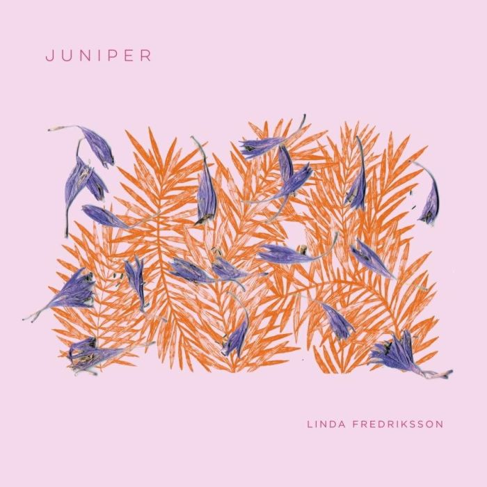 LINDA FREDRIKSSON - JUNIPER