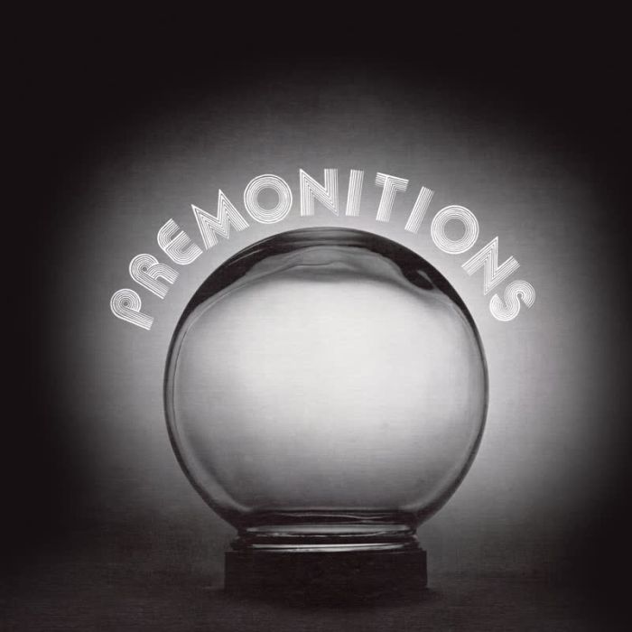 PREMONITIONS - PREMONITIONS