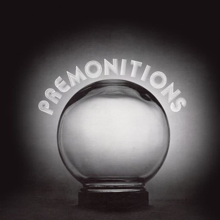 PREMONITIONS - PREMONITIONS