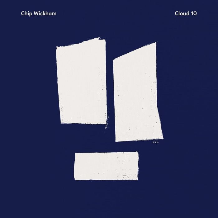 CHIP WICKHAM - CLOUD 10