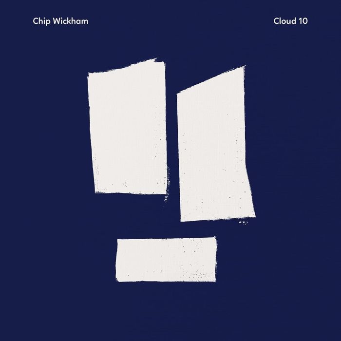 CHIP WICKHAM - CLOUD 10