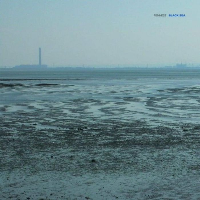 FENNESZ - BLACK SEA (2TEN)