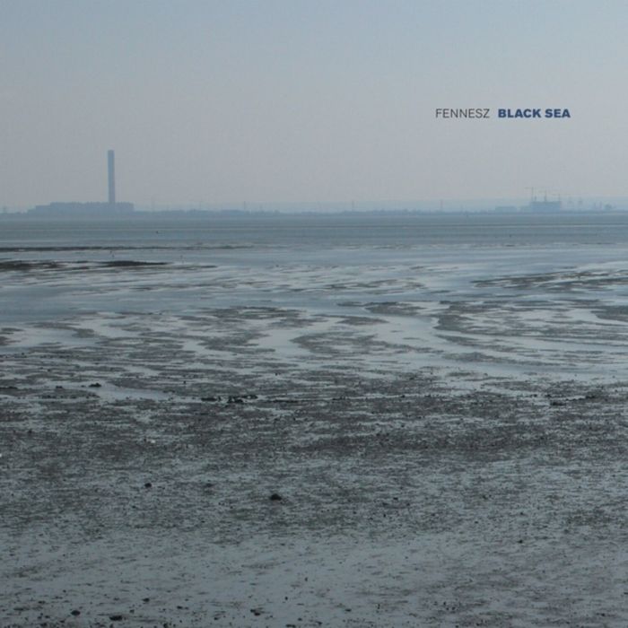 FENNESZ - BLACK SEA (2TEN)