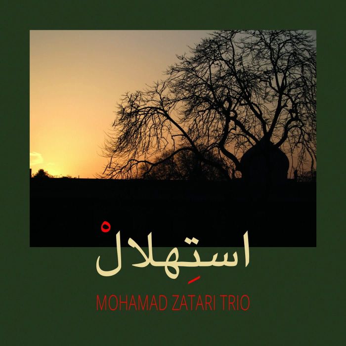 MOHAMAD ZATARI TRIO - ISTEHLAL