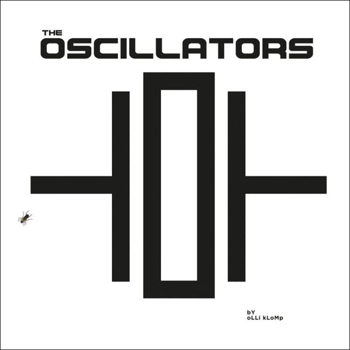 OSCILLATORS - OSCILLATORS