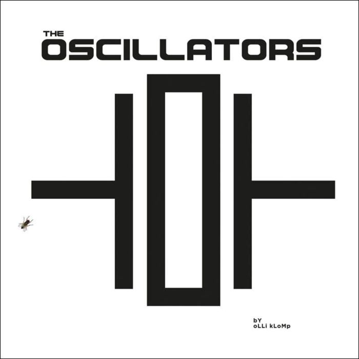 OSCILLATORS - OSCILLATORS