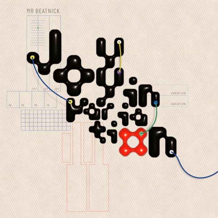 MARSHALL WATSON - JOY IN VARIATION