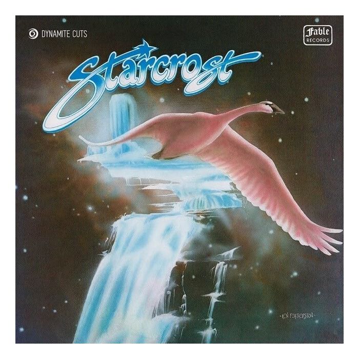 STARCROST - FALSE PARADISE