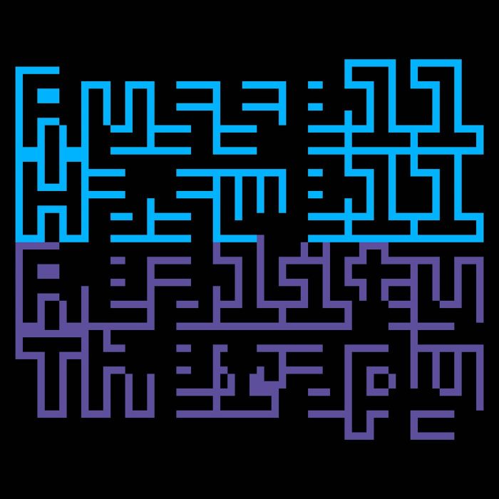 RUSSELL HASWELL - REALITY THERAPY