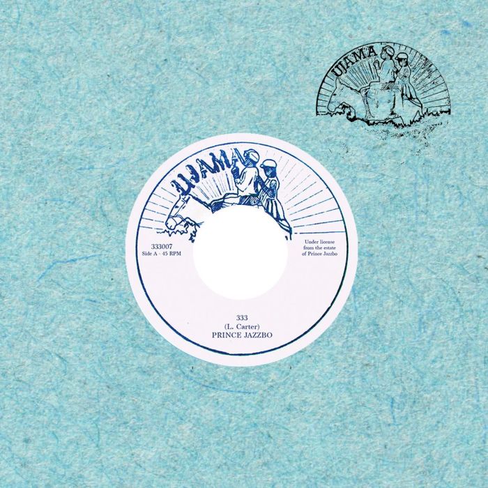 PRINCE JAZZBO - 333