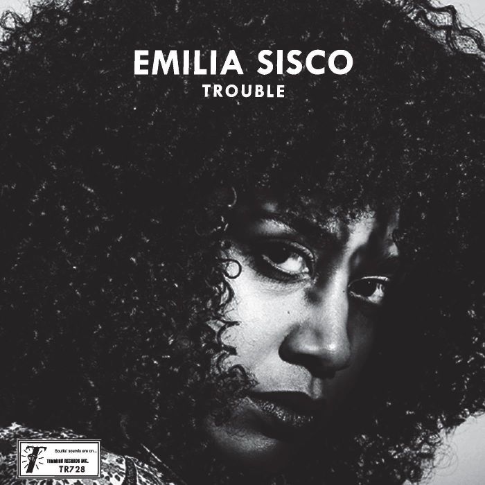 SISCO,EMILIA; COLD DIAMOND & MINK - TROUBLE