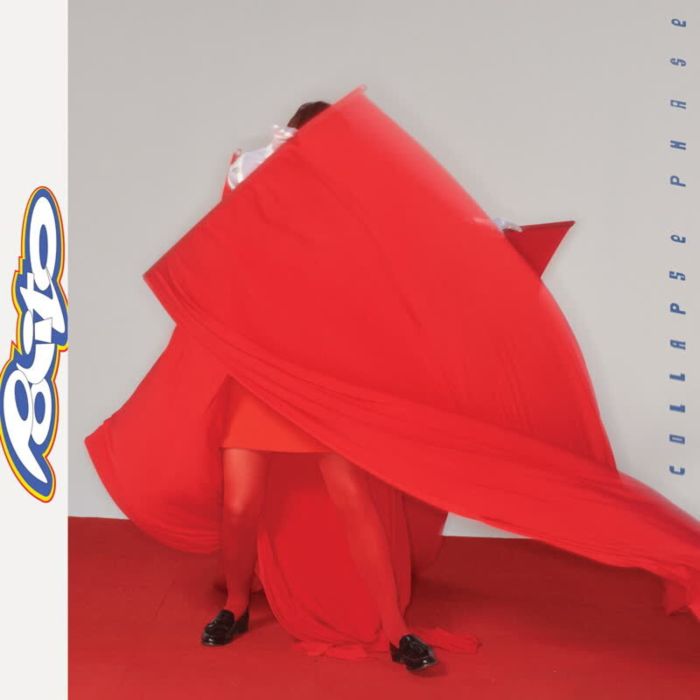 POLITO - COLLAPSE PHASE