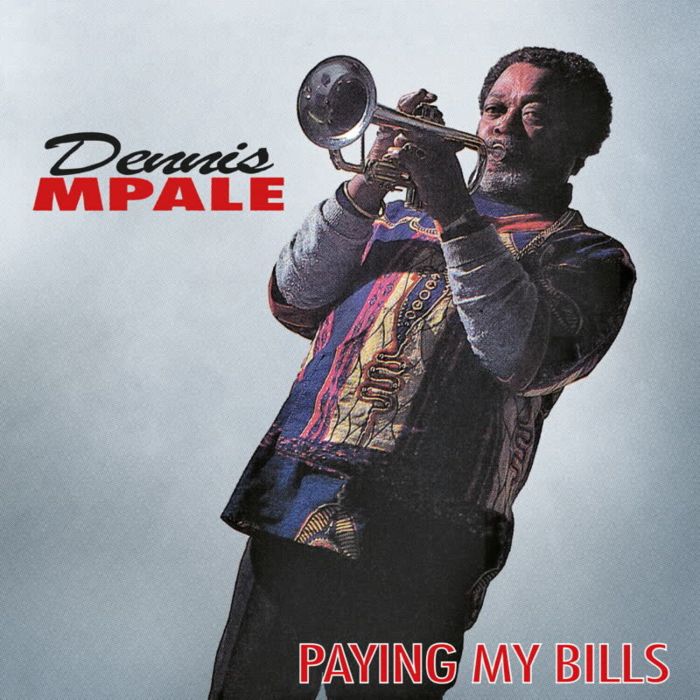 DENNIS MPALE - PLAYING MY BILLS