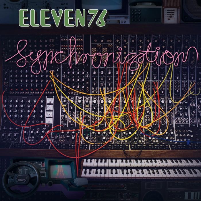 ELEVEN76 - SYNCHRONIZATION