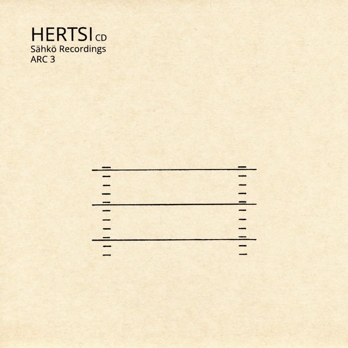 HERTSI - CD