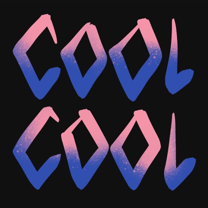 JAMES BRIGHT ALEXANDER - COOL COOL