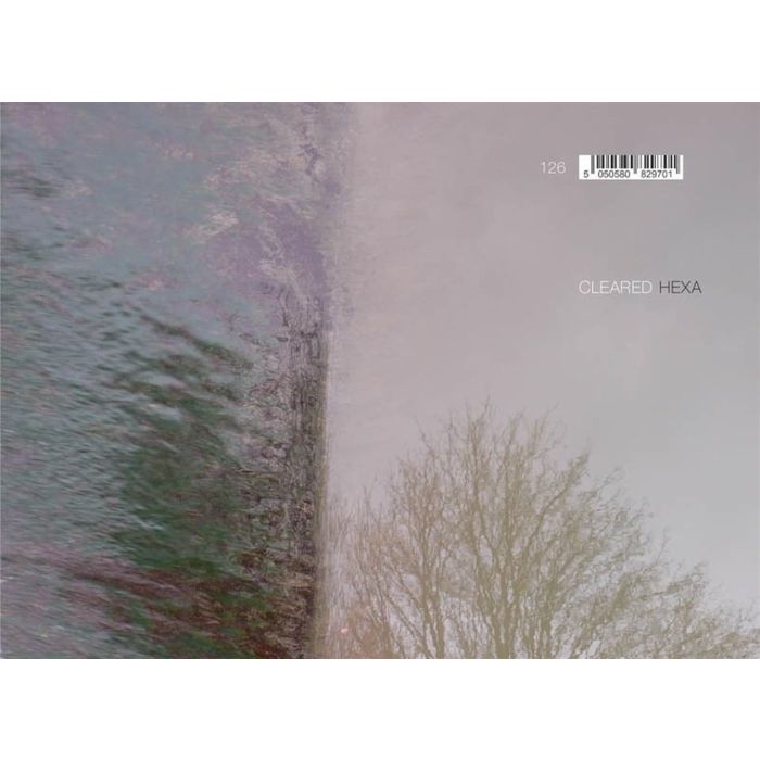 CLEARED - HEXA