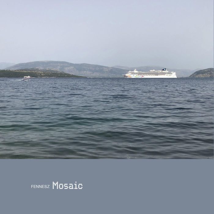 FENNESZ - MOSAIC