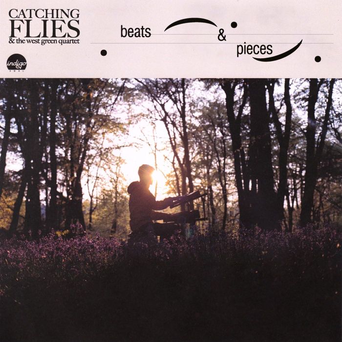CATCHING FLIES - BEATS & PIECES