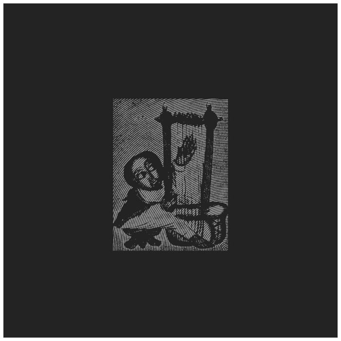 VARIOUS ARTISTS - WORLD IS BUT A PLACE OF SURVIVAL: ETHIOPIAN BEGENA SONGS