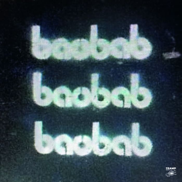 BAOBAB BAOBAB - BAOBAB