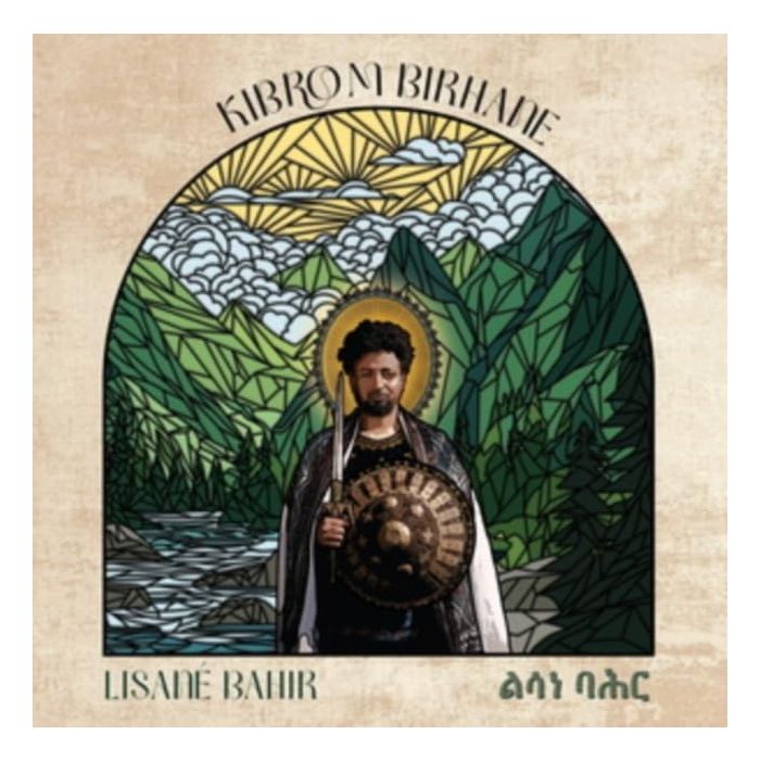 KIBROM BIRHANE - LISANE BAHIR