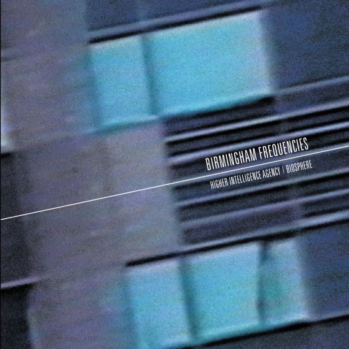 HIGHER INTELLIGENCE AGENCY & BIOSPHERE - BIRMINGHAM FREQUENCIES