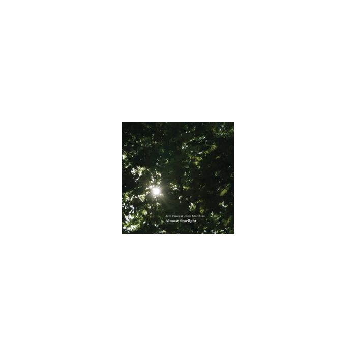 FINER,JEM & JOHN MATTHIAS - ALMOST STARLIGHT