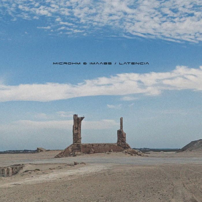 MICROHM & IMAABS - LATENCIA
