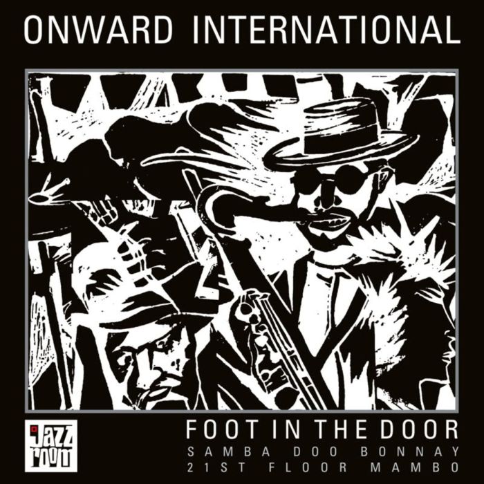ONWARD INTERNATIONAL - FOOT IN THE DOOR