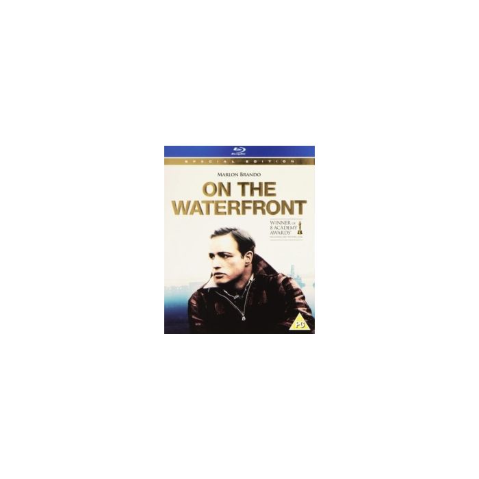 ON THE WATERFRONT
