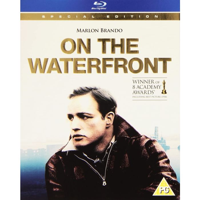 ON THE WATERFRONT