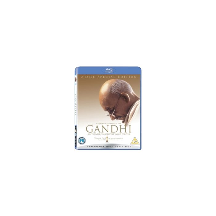 GANDHI-BD