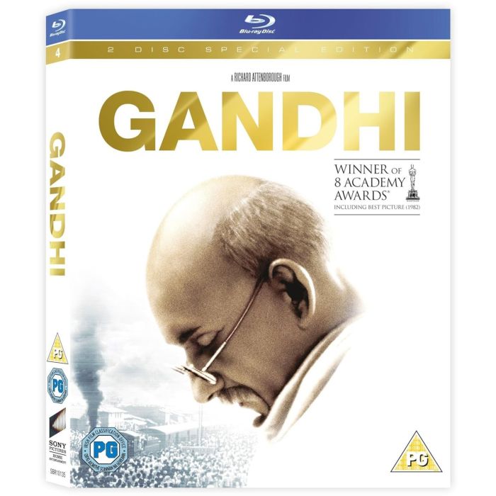 GANDHI-BD