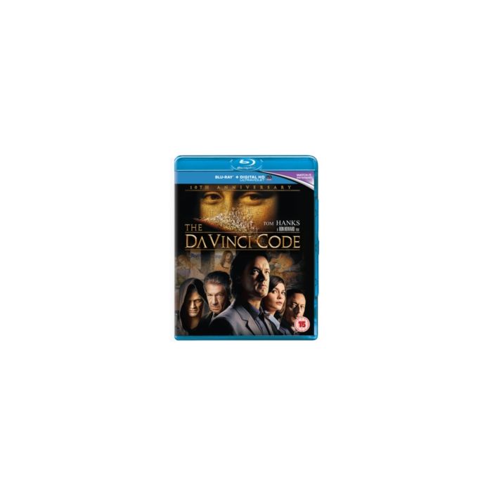 DA VINCI CODE THE