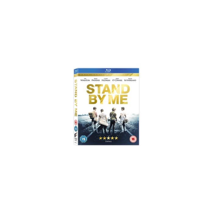 STAND BY ME-BD