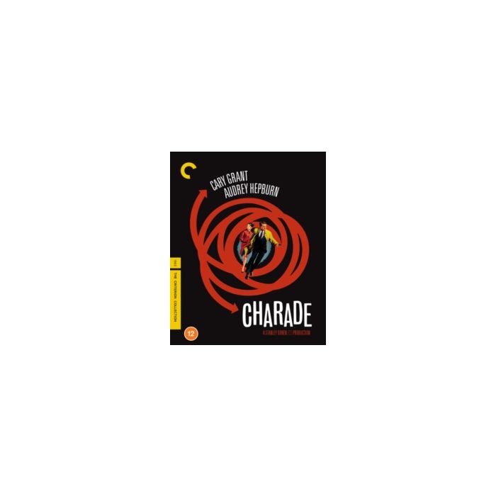 CHARADE