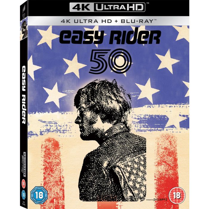 EASY RIDER (1969)