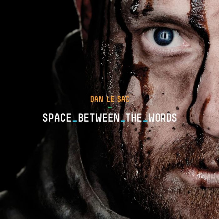 DAN LE SAC - SPACE BETWEEN THE WORDS