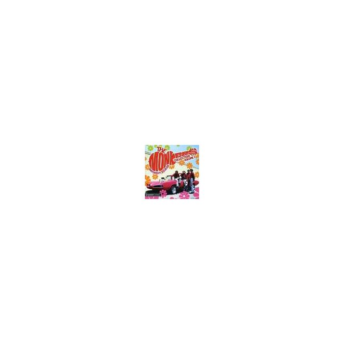 MONKEES - DAYDREAM BELIEVER: PLATINUM COLLECTION