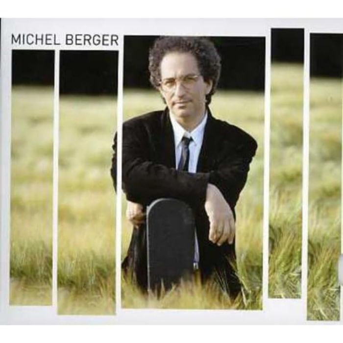 MICHEL BERGER - MICHEL BERGER VOL.2