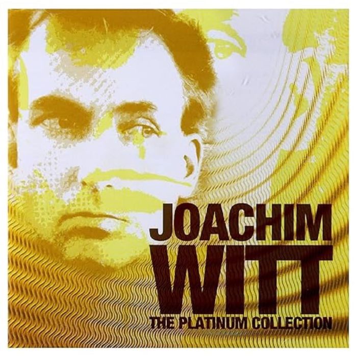 JOACHIM WITT - PLATINUM COLLECTION