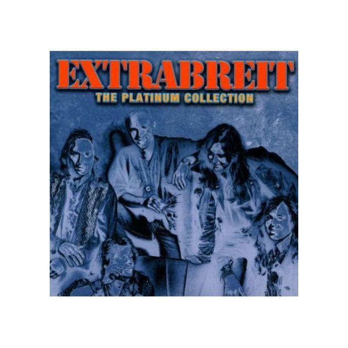 EXTRABREIT - PLATINUM COLLECTION