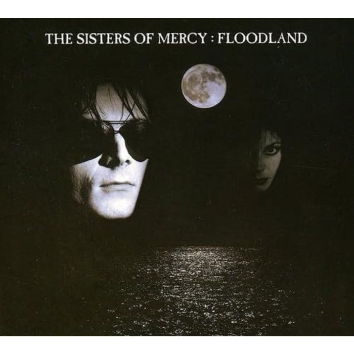 SISTERS OF MERCY - FLOODLAND