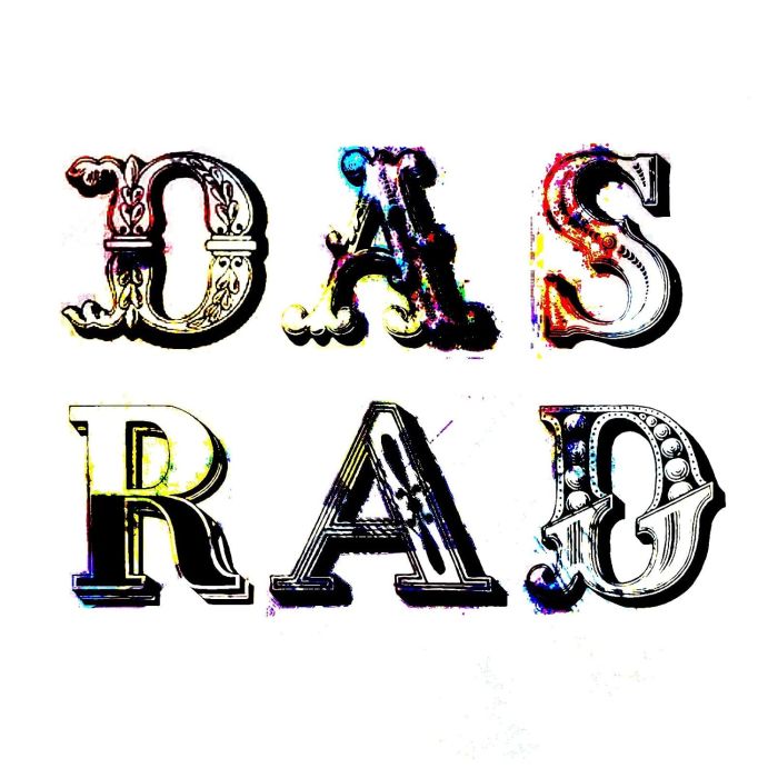 DAS RAD - VEER