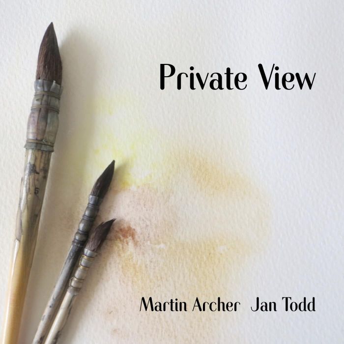 ARCHER,MARTIN & JAN TODD - PRIVATE VIEW