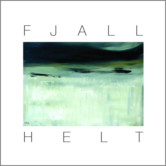 FJALL - HELT