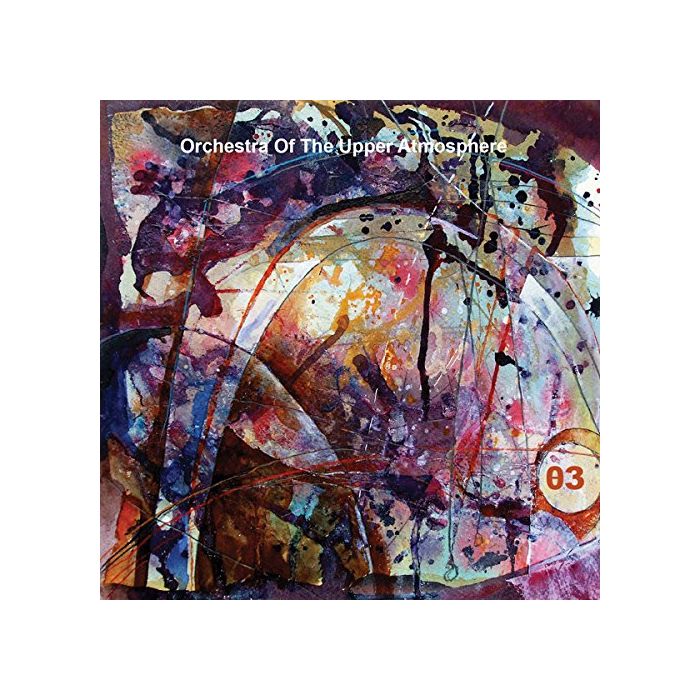 ORCHESTRA OF THE UPPER ATMOSPHERE - THETA THREE